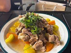 -塔希娜美食(和田二街店)