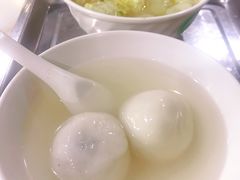 -绿杨馄饨临顿路店