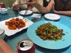 -韶山冲湘菜馆(大明湖店)