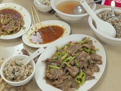 -牛山鹅乸饭(闸坡店)