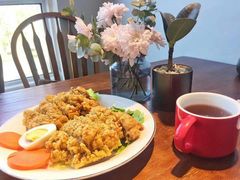 -隐食餐厅(金水湾公馆店)