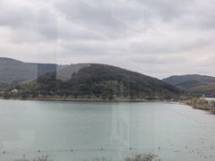 -南北湖风景区