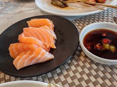 -长沙三景韦尔斯利酒店·Oval全日制餐厅自助餐