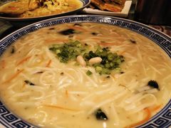 -老雒阳面馆·水席·洛阳菜(偃师店)