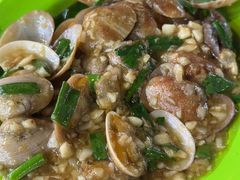 -明记烧鱼美味店