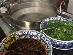 -东方宫中国兰州牛肉拉面(新起街店)