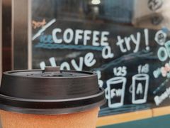 -2326 Coffee Roaster咖啡豆可选店(林肯公园店)