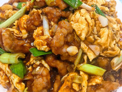 -清真牛街祥云轩门钉肉饼(左家庄店)