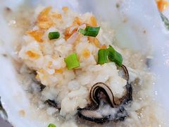 烤生蚝-79号渔船海鲜饭店(华强北店)