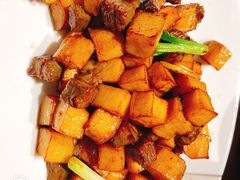 -胜记凯心茶餐厅(汇金财富广场店)