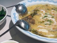 -花椒俏川菜小馆(南海万达店)