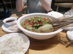 -嘉州叶婆婆钵钵鸡(建设路店)