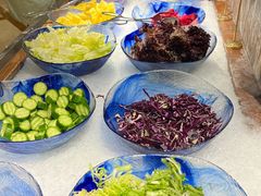 -芭菲盛宴·环球美食(北城国际店)