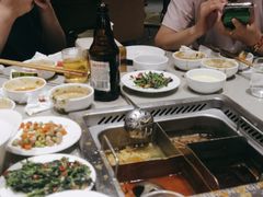 -海底捞火锅(崇文门新世界百货店)
