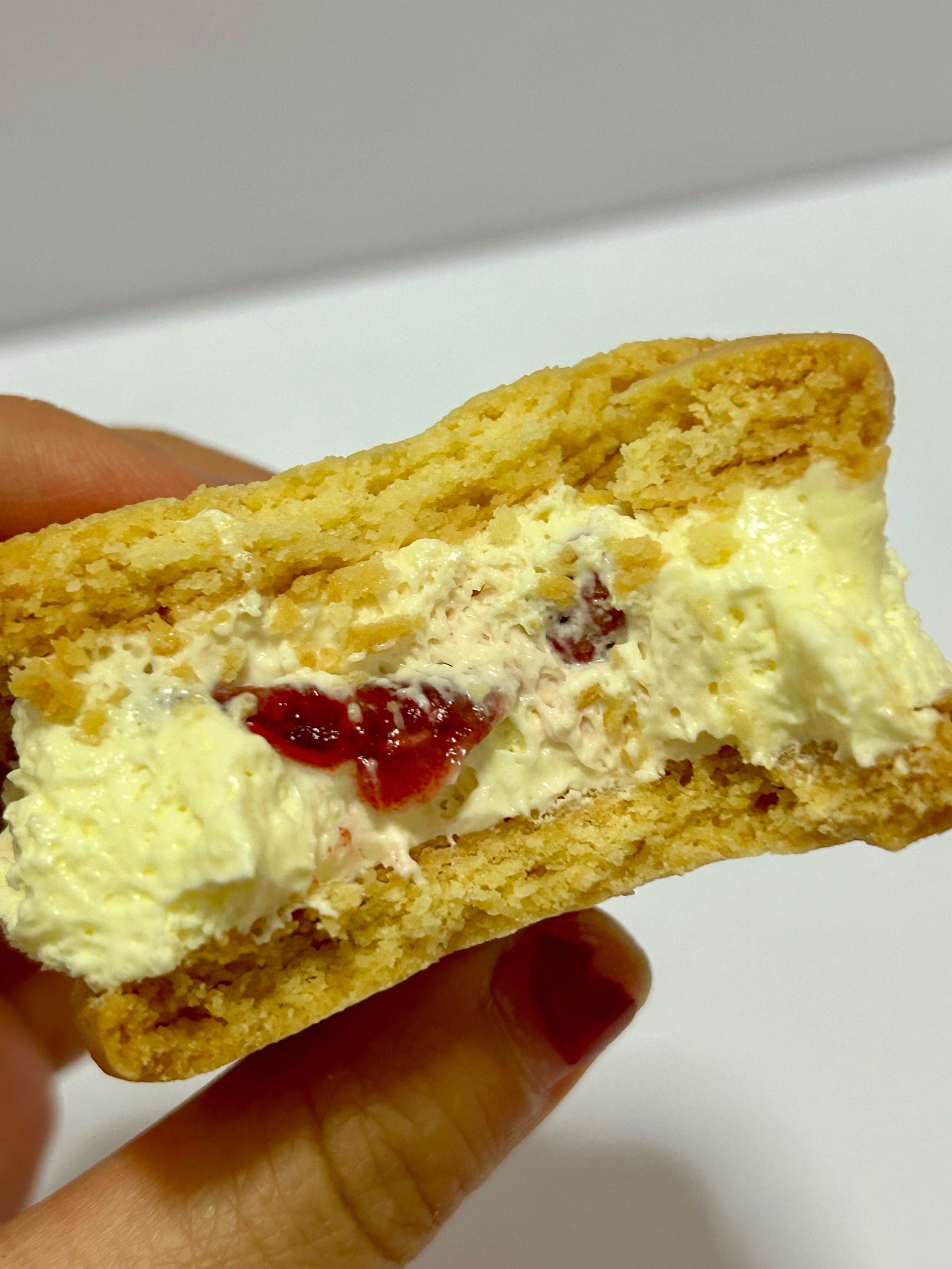 去罗森一定要拿这个新品❗❗❗