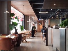 大堂-黛瓦里巷(南京东路店)