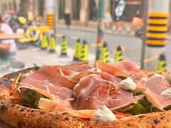 -Alimentari Grande(东湖路店)