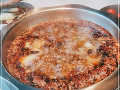 -同釜聚炝锅鱼火锅