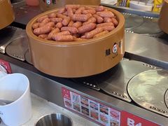 -龍歌自助小火锅(市南金茂湾店)