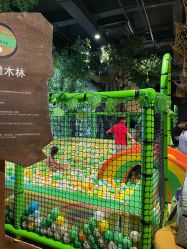 -奇幻丛林(佛罗伦萨小镇店)