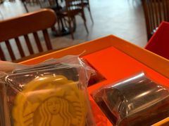 -星巴克(天津工华道智慧山店)