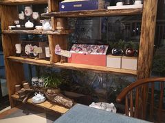 -茶油香闽南菜·花园餐厅(前埔店)