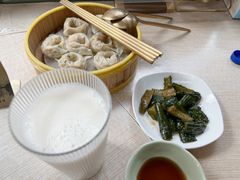 -面道赞宁海海鲜面(迎凤街店)