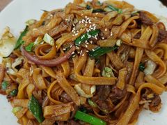 -煲煲掂风味煲仔饭餐厅(西区店)