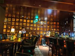 -隐肆威士忌鸡尾酒吧(玉沙国际店)