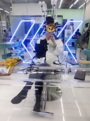 -P.STYLE 派斯造型