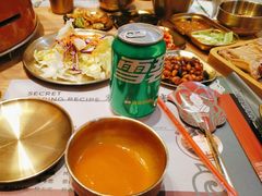 -闻老头·菊花炭烤肉(D11店)