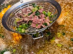 -海汕记·潮汕鲜牛肉火锅·自助