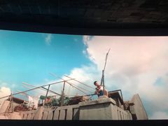 -万达影城(锦华万达广场IMAX店)