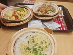 -华记煲仔华·煲仔饭(市桥易发店)