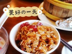 腊味原味煲仔饭-日昌餐馆(亦庄店)