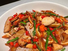 -湘语·湖南家常菜(新洲店)