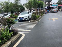 -黄龙溪古镇