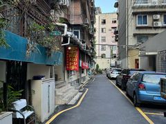 -37号老院坝抄手(马王庙37号院店)