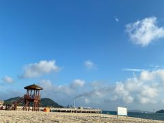 -惠州金海湾嘉华度假酒店