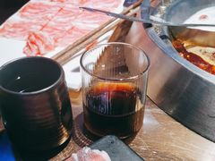 -辣伍鲜毛肚老火锅(元一店)