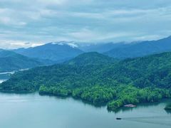 -长沙黑麋峰国家森林公园
