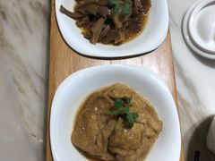 -莆田餐厅(滨海广场店)
