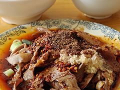-温记府廟豆汤饭·始于1955年(海椒店)