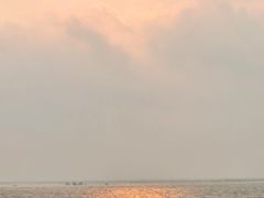 -北海金海湾红树林生态旅游区