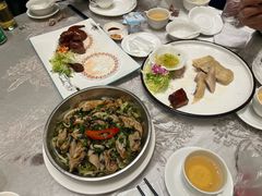 -香云轩·顺德菜(香云纱园林酒店店)