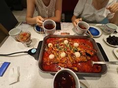 -鱼酷活鱼烤鱼(南京水游城店)