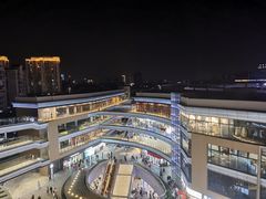 -吾悦广场(南京鼓楼店)