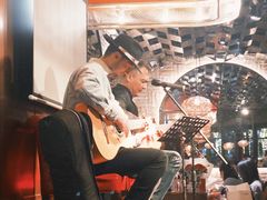 -BROWNSTONE布朗石西班牙餐厅(富城店)