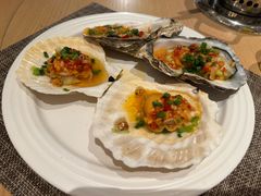 -扬州万怡酒店-中餐厅(文昌中路店)