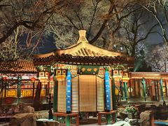 -白家大院·王府宫廷菜(苏州街店)